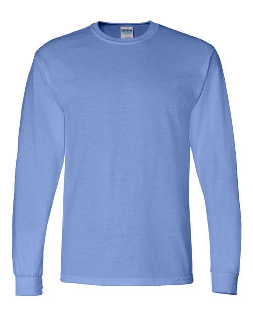 Unisex DryBlend® 50/50 Long Sleeve T-Shirt - 8400