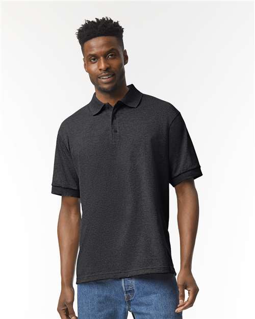 Unisex DryBlend® Polo - 8800