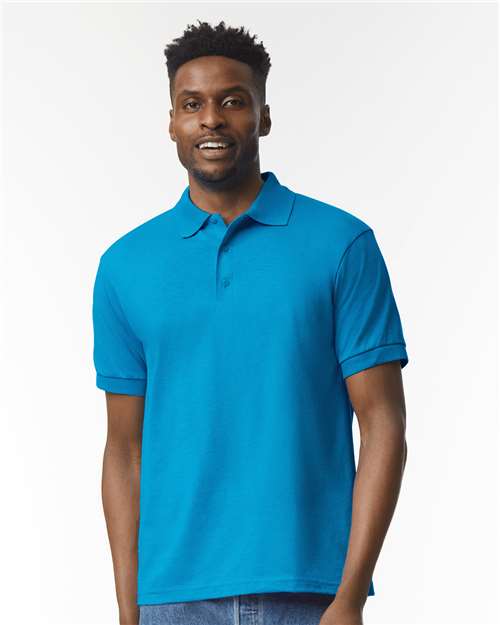 Unisex DryBlend® Polo - 8800