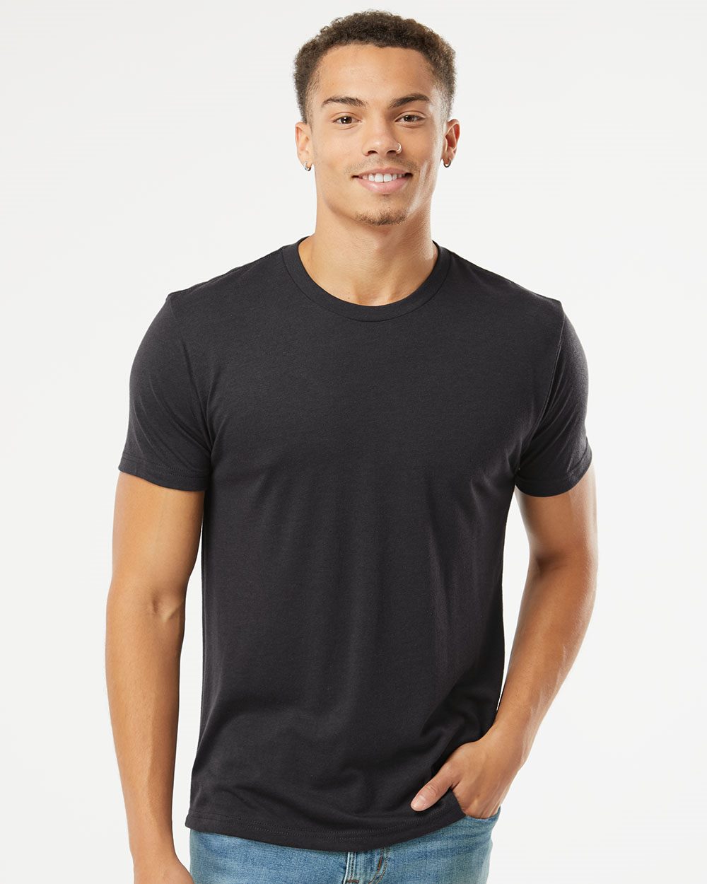 Unisex Triblend Tee - 6010