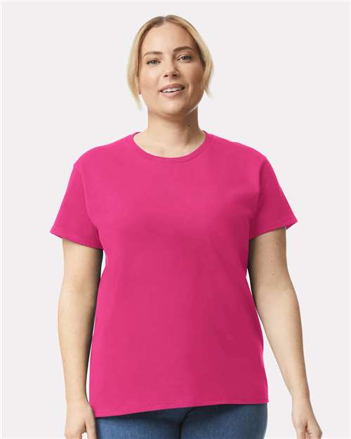 Women's Ultra Cotton® T-Shirt - 2000L