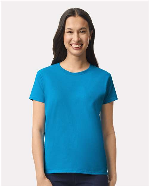 Women's Ultra Cotton® T-Shirt - 2000L