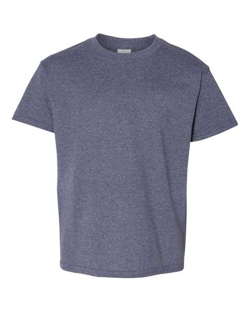 Youth Heavy Cotton™ T-Shirt - 5000B