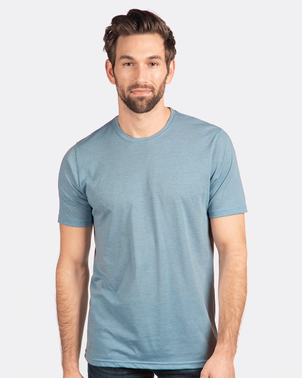 Unisex Festival Tee - 6200