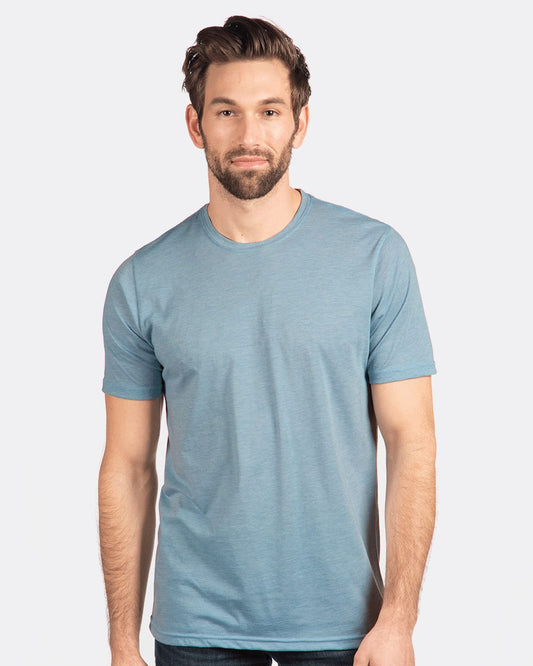 Unisex Festival Tee - 6200