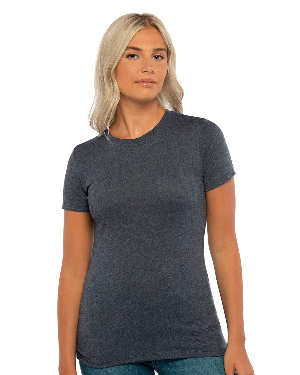 Women’s Triblend Tee - 6710