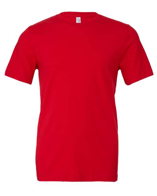 Jersey Tee - 3001
