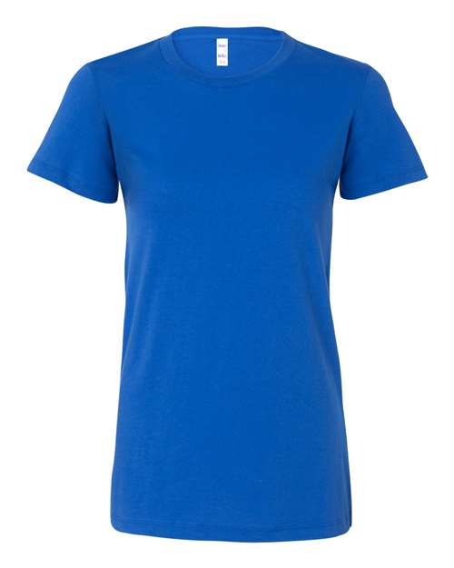 Women's Slim Fit Tee - 6004