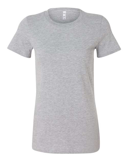 Women's Slim Fit Tee - 6004