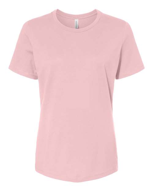 Women’s Relaxed Jersey Tee - 6400