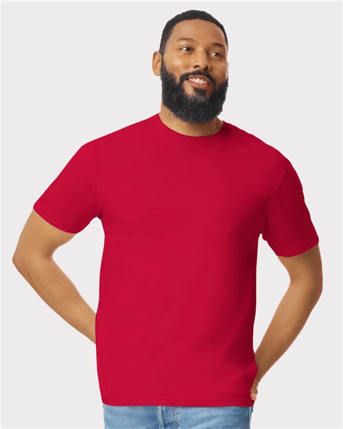 Unisex Softstyle® T-Shirt - 64000