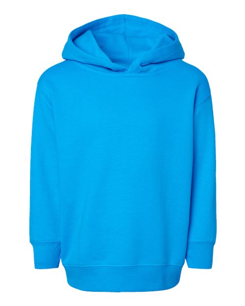 Toddler Pullover Fleece Hoodie - 3326