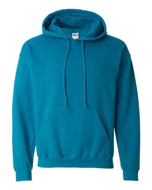 Unisex Heavy Blend™ Hooded Sweatshirt - 18500