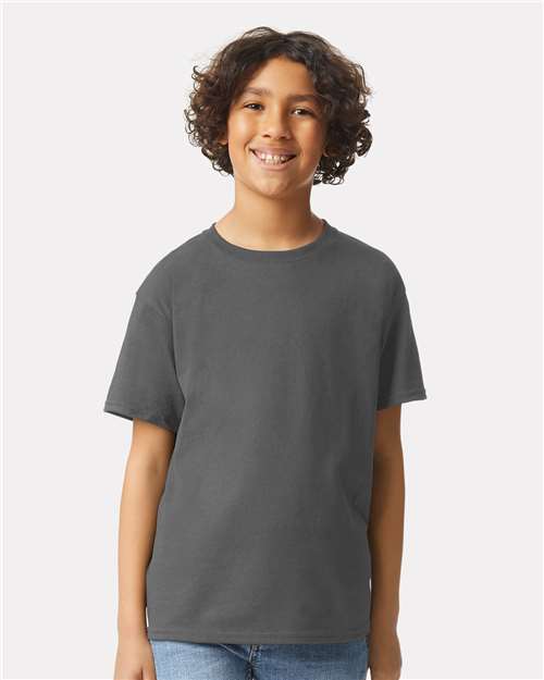 Youth Ultra Cotton® T-Shirt - 2000B