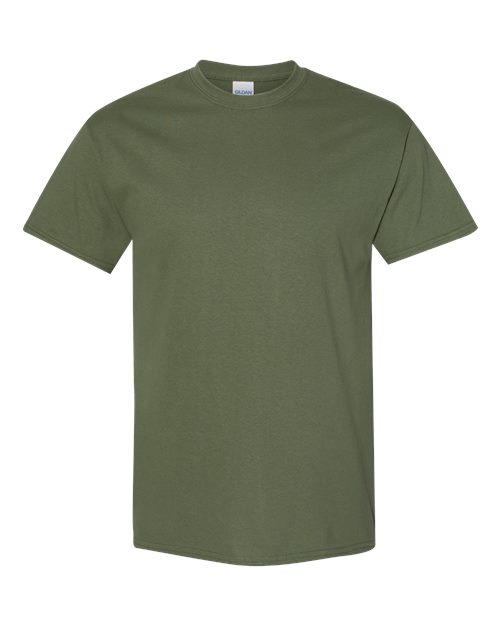 Youth Heavy Cotton™ T-Shirt - 5000B