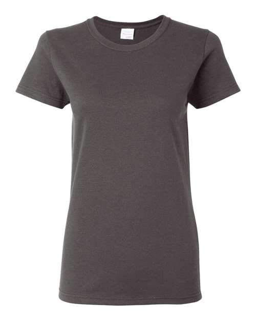 Women's Heavy Cotton™ T-Shirt - 5000L
