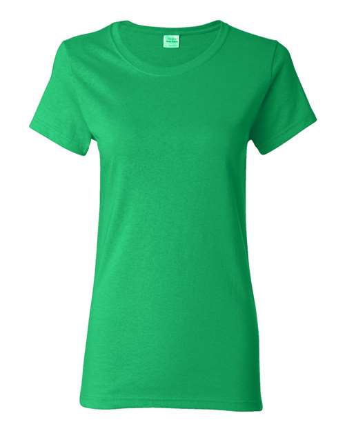 Women's Heavy Cotton™ T-Shirt - 5000L