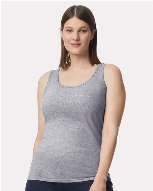Women's Softstyle® Tank Top - 64200L