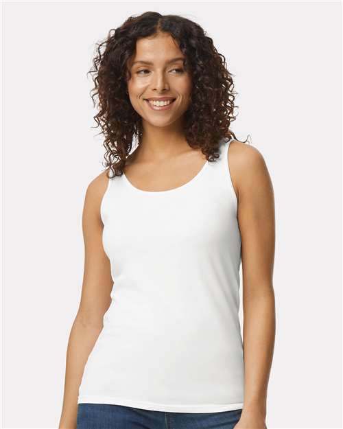 Women's Softstyle® Tank Top - 64200L