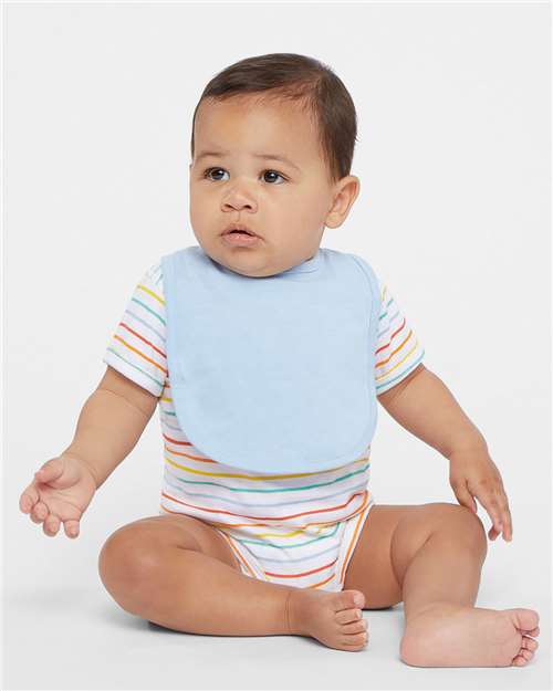 Infant Premium Jersey Bib - 1005