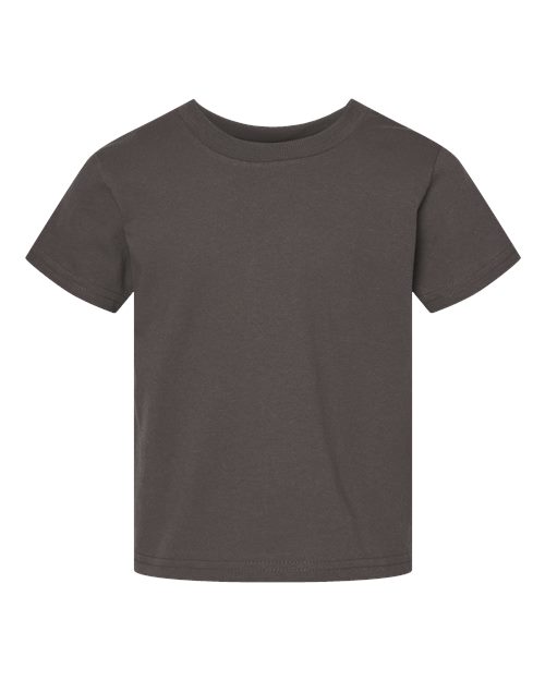 Toddler Cotton Jersey Tee - 3301T