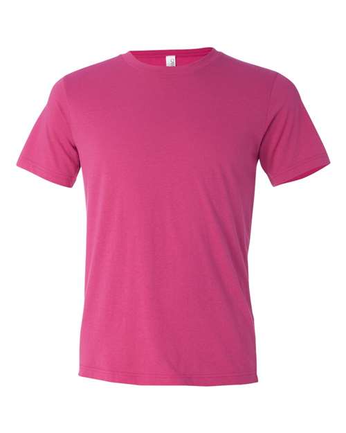 Unisex Texture Tee - 3650