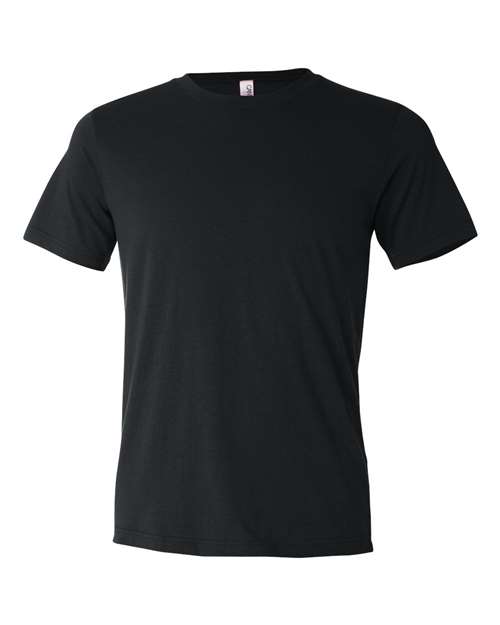 Unisex Texture Tee - 3650