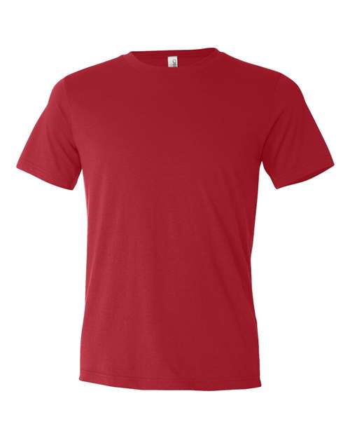 Unisex Texture Tee - 3650