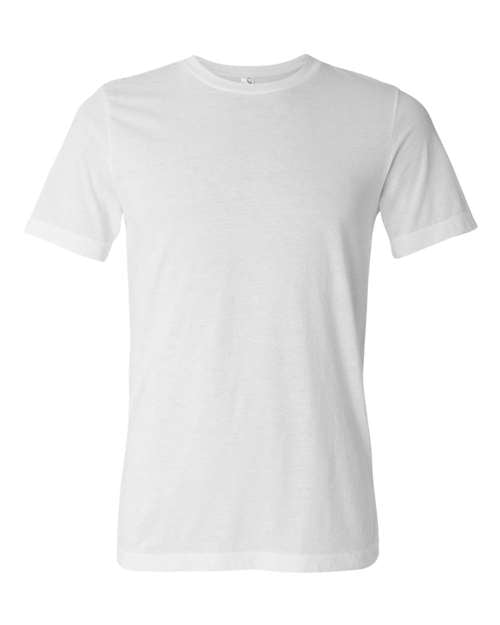 Unisex Texture Tee - 3650