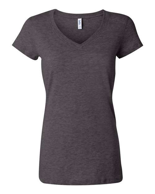 Women’s Jersey V-Neck Tee - 6005