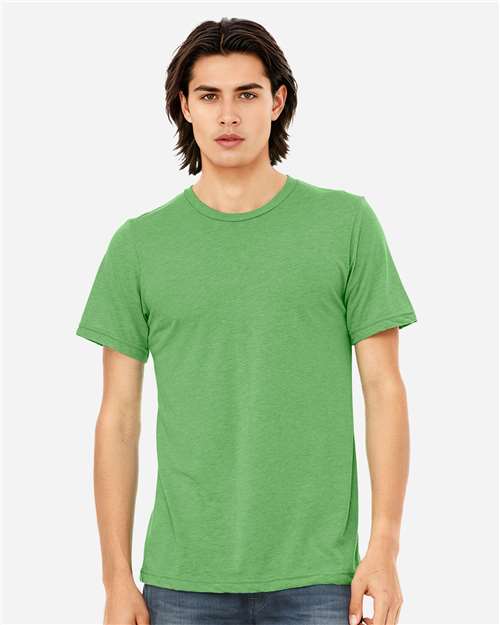 Triblend Tee - 3413