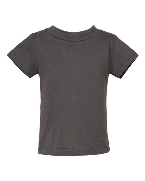 Infant Cotton Jersey Tee - 3401