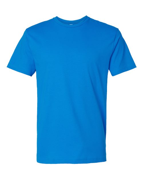 Unisex Fine Jersey Tee - 6901