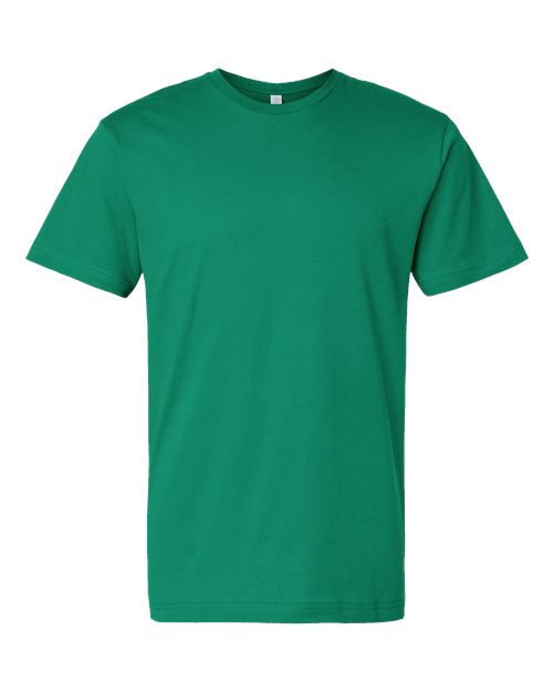 Unisex Fine Jersey Tee - 6901