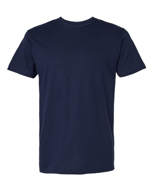 Unisex Fine Jersey Tee - 6901