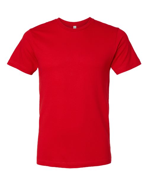 Unisex Fine Jersey Tee - 6901