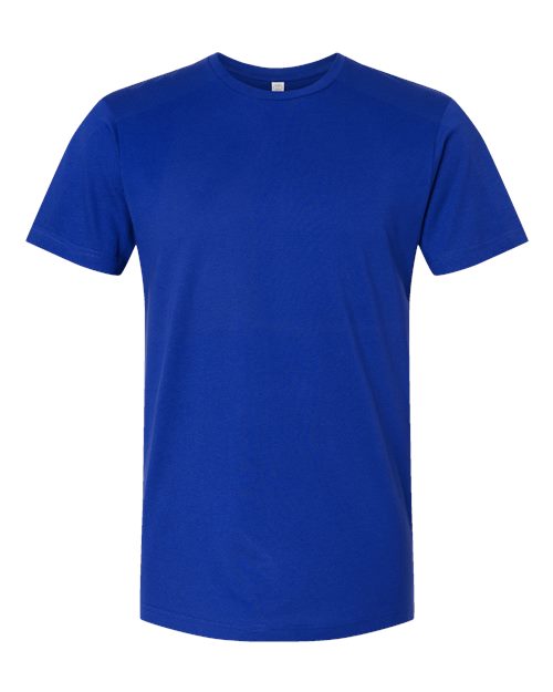 Unisex Fine Jersey Tee - 6901