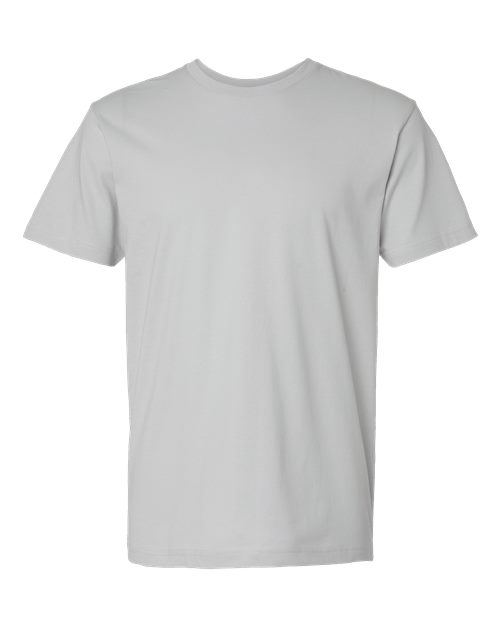Unisex Fine Jersey Tee - 6901