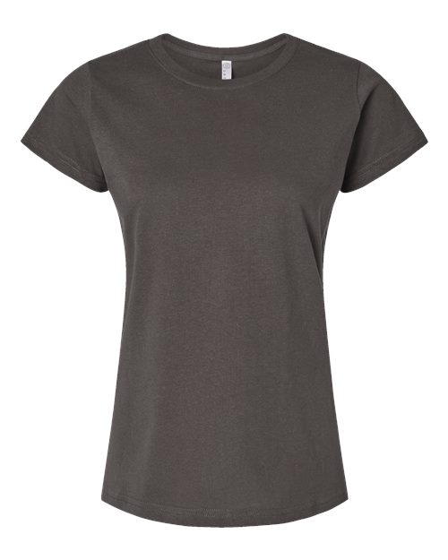 Women's Fine Jersey Tee - 3516