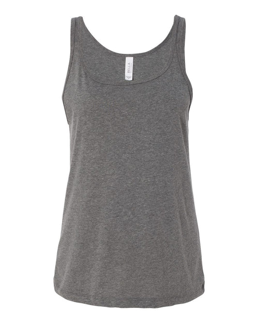 Women’s Relaxed Jersey Tank - 6488