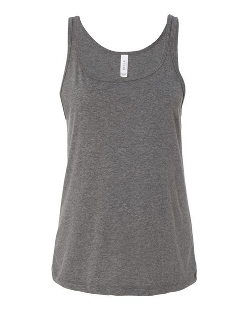 Women’s Relaxed Jersey Tank - 6488