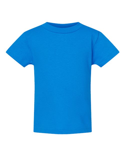 Infant Cotton Jersey Tee - 3401