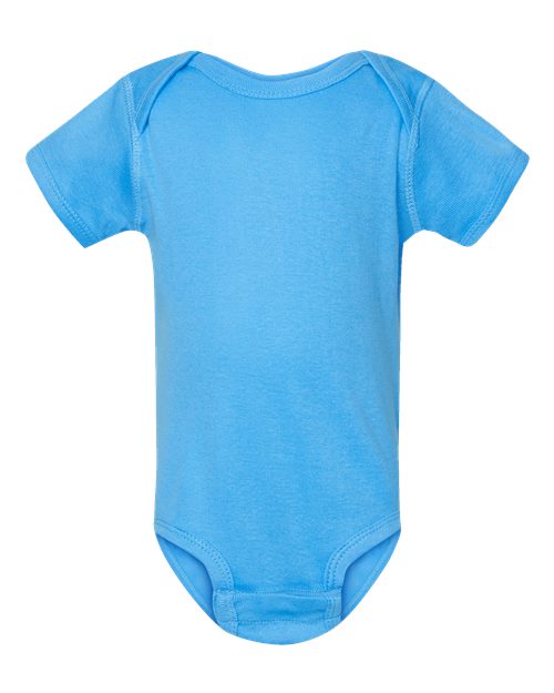 Infant Baby Rib Bodysuit - 4400