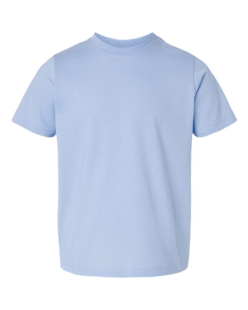 Toddler Fine Jersey Tee - 3321