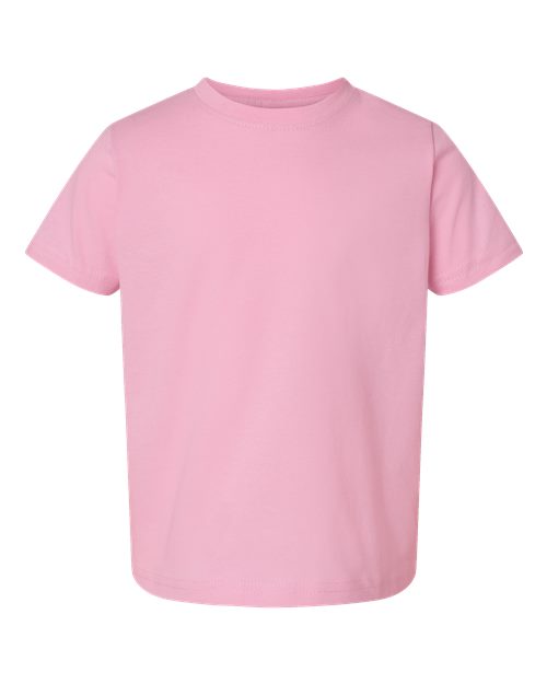 Toddler Fine Jersey Tee - 3321