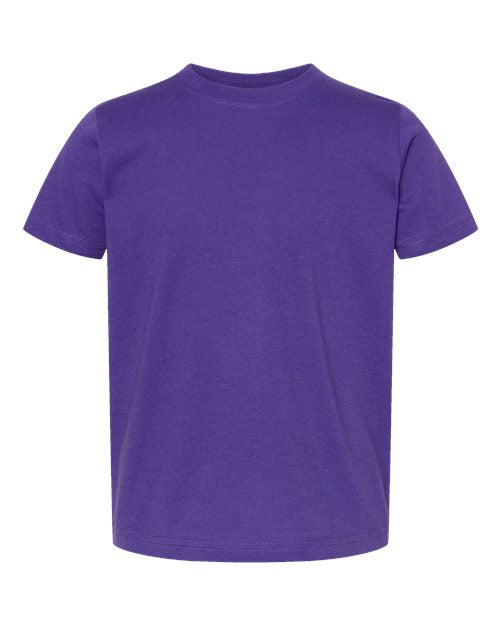 Toddler Fine Jersey Tee - 3321