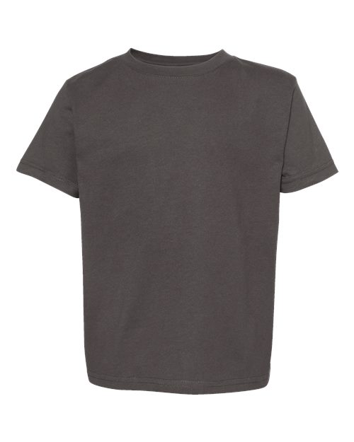 Toddler Fine Jersey Tee - 3321
