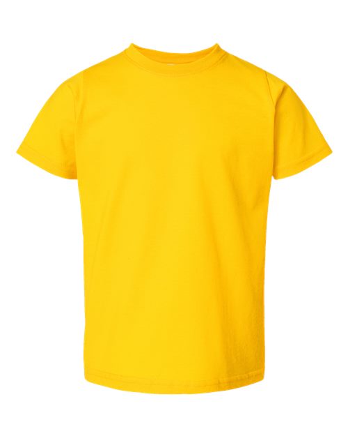 Toddler Fine Jersey Tee - 3321