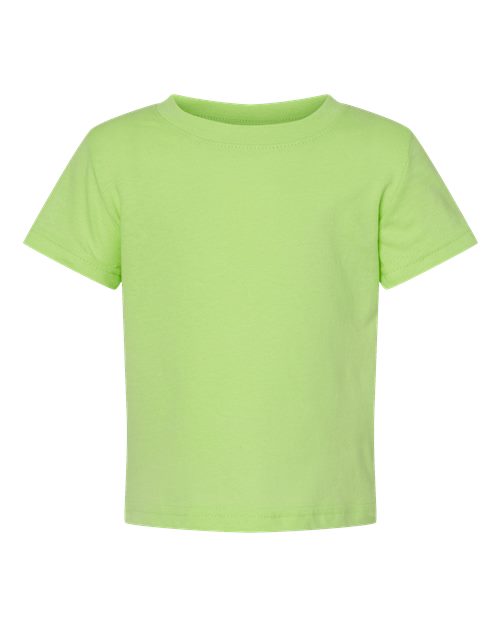 Infant Fine Jersey Tee - 3322