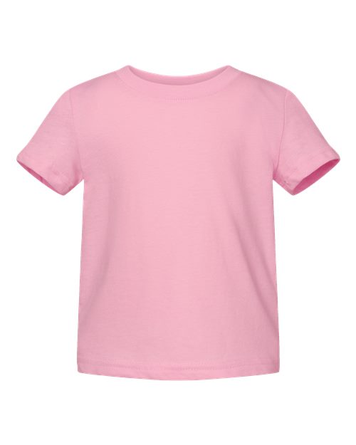 Infant Fine Jersey Tee - 3322